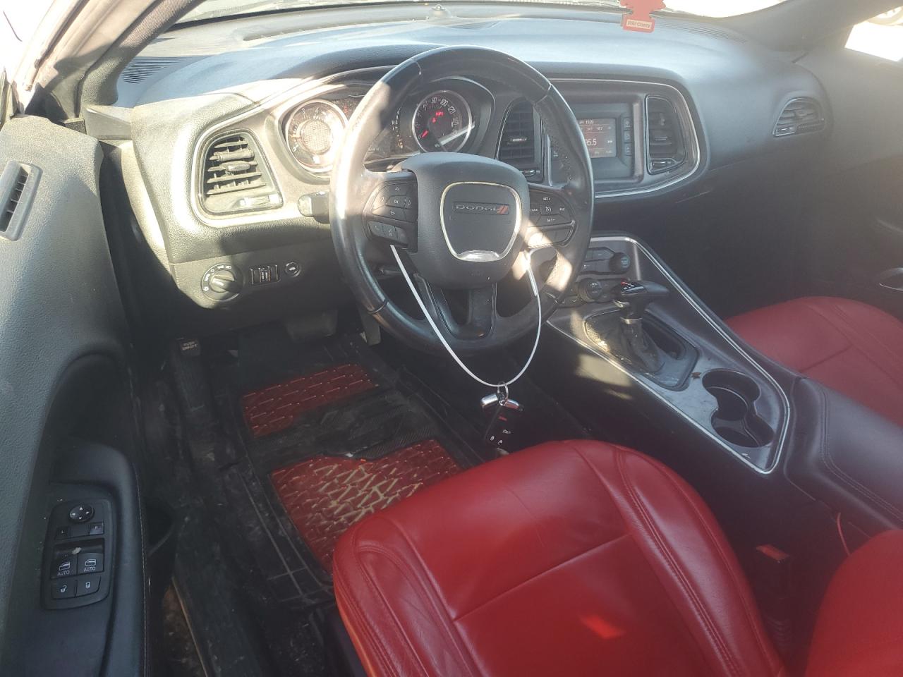 2016 Dodge Challenger - Image 8