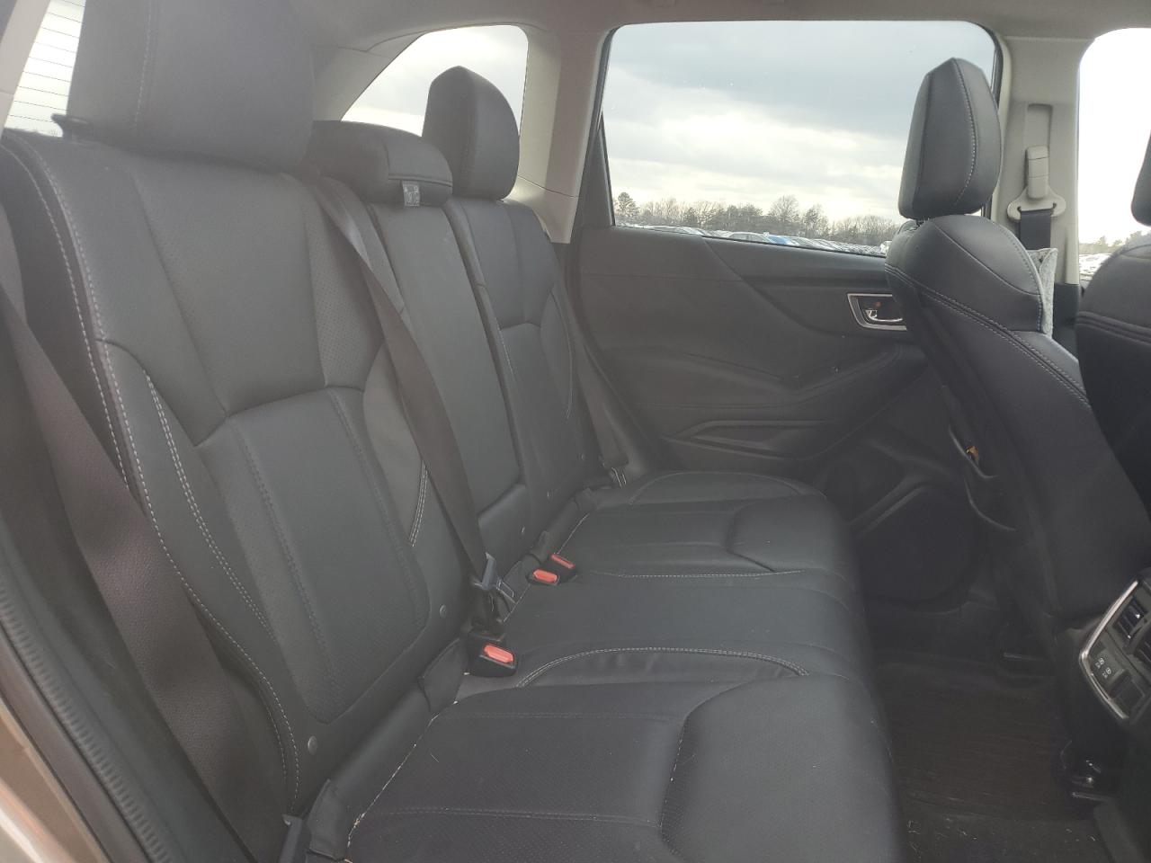 2021 Subaru Forester - Image 11