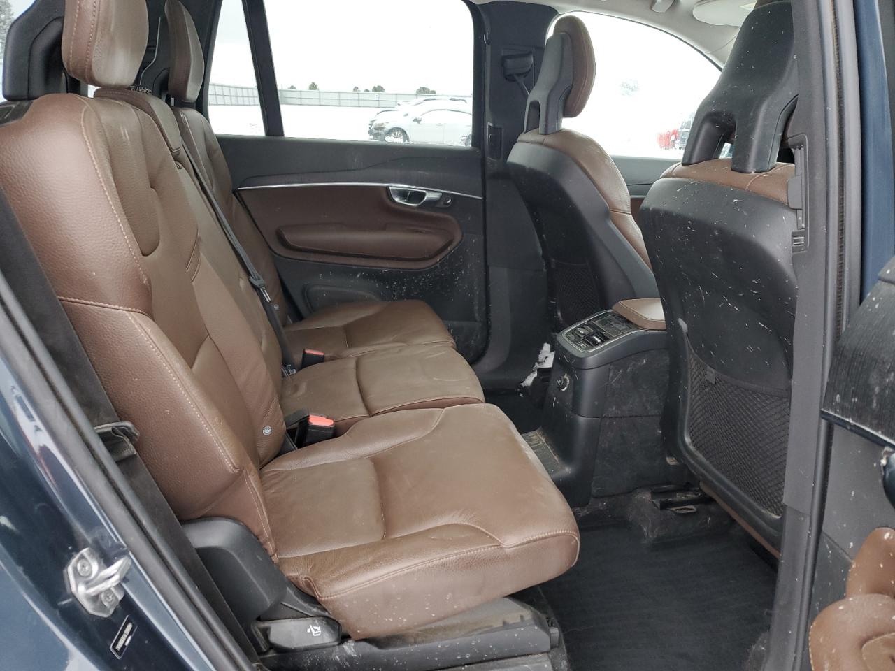 2020 Volvo XC90 - Image 12