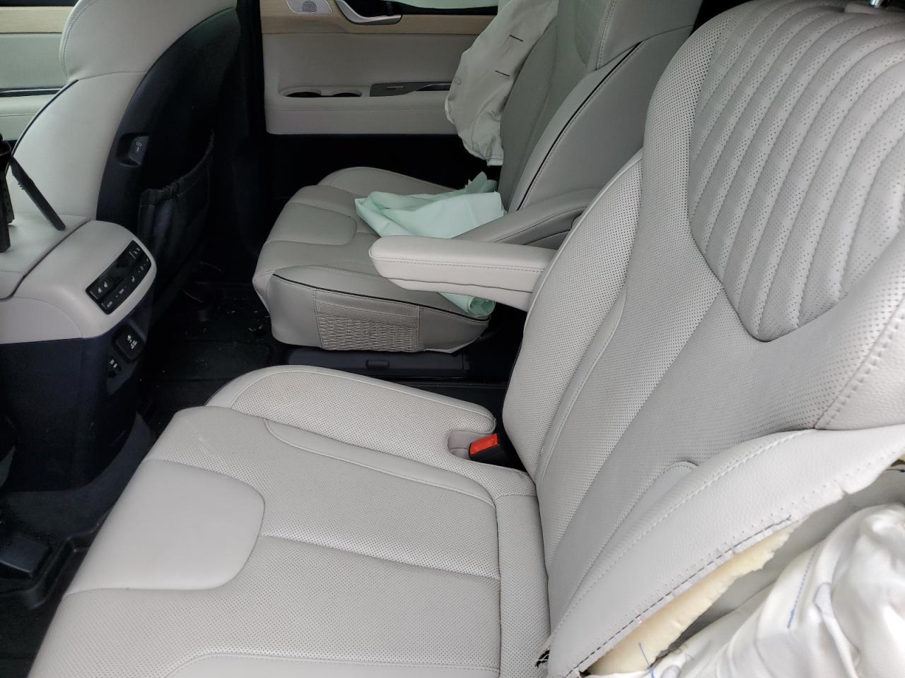 2023 Hyundai Palisade - Image 11