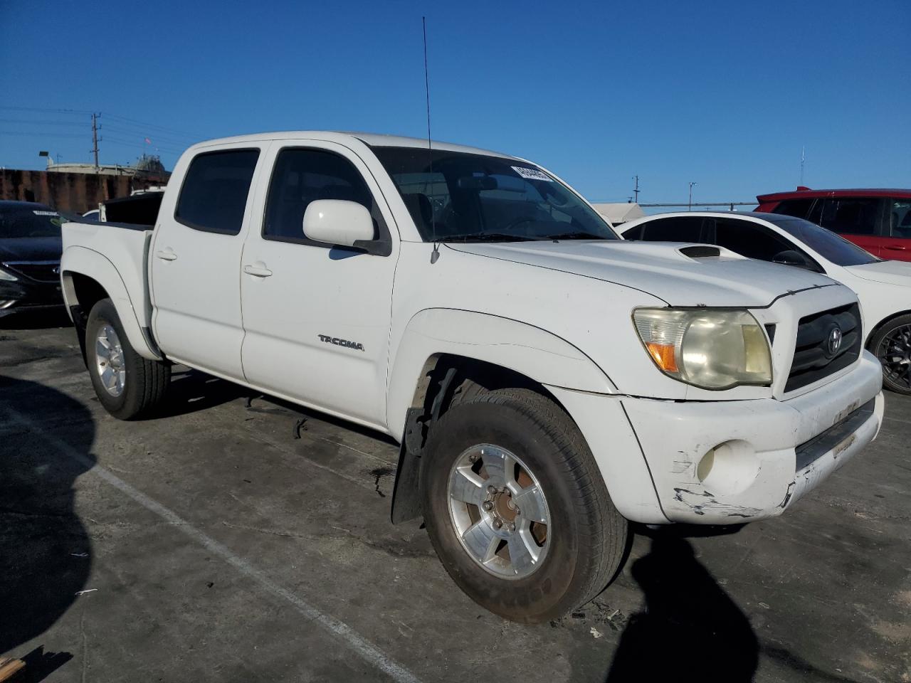2007 Toyota Tacoma - Image 4