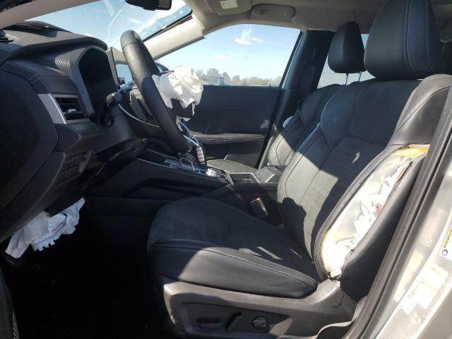  MITSUBISHI OUTLANDER 2024 Silver