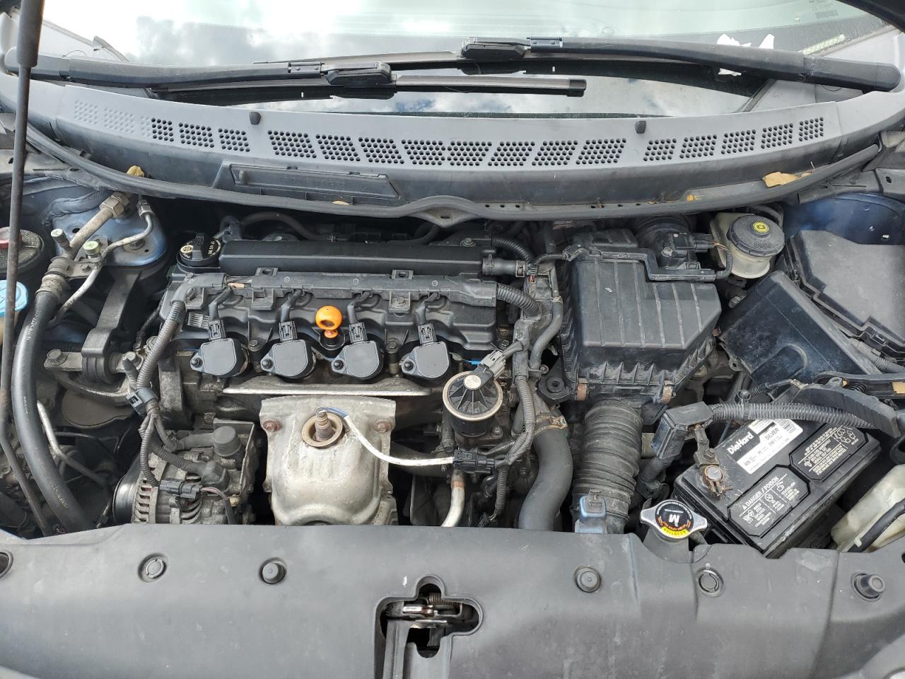 2007 Honda Civic - Image 11