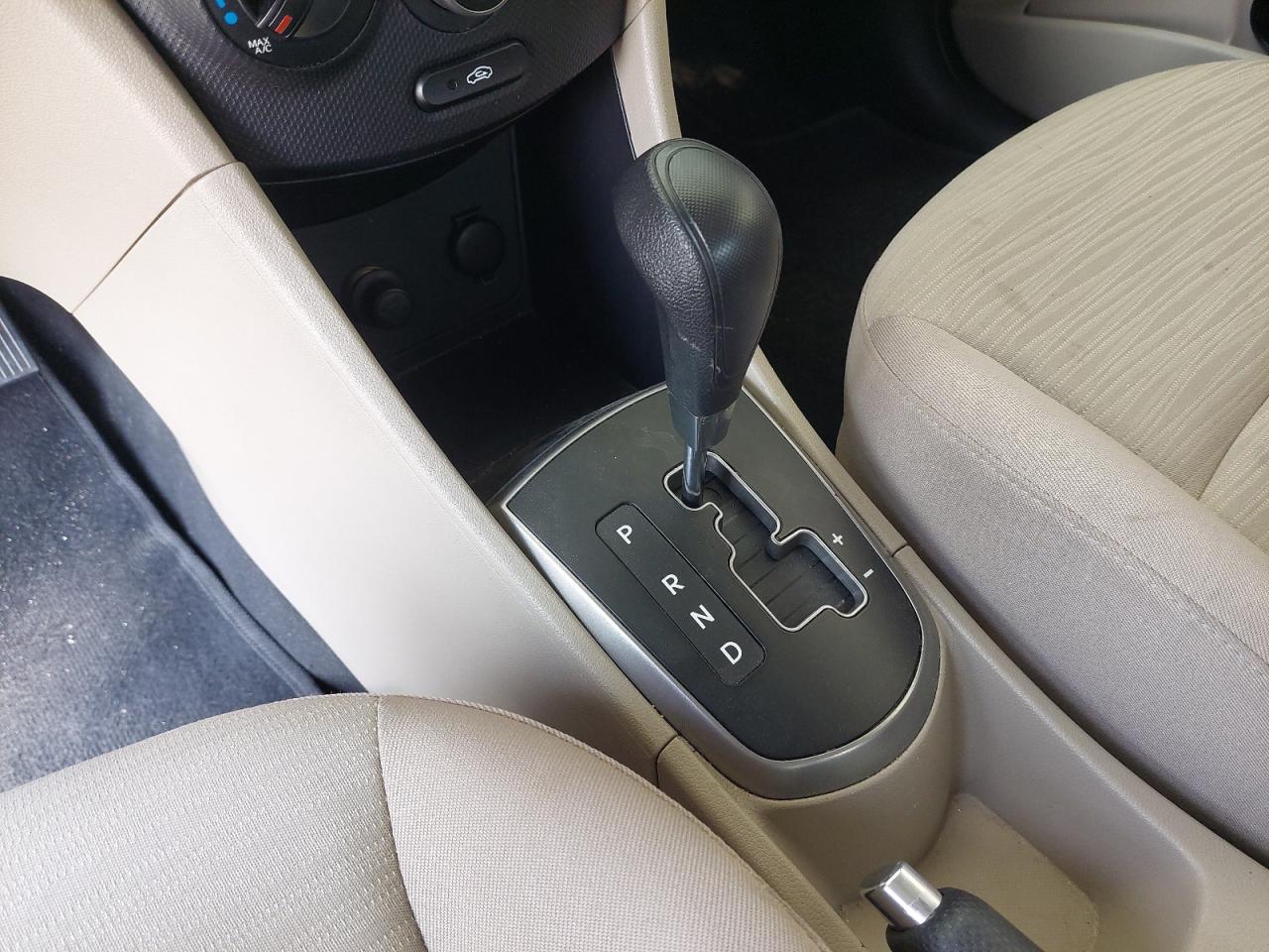 KMHCT41D8JU298574 - 2018 HYUNDAI ACCENT - #46209975
