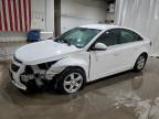 2014 Chevrolet Cruze Lt продається в Leroy, NY - Front End