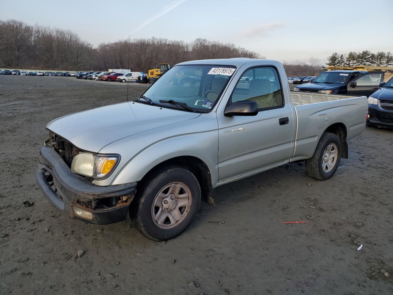 2004 Toyota Tacoma - Image 1