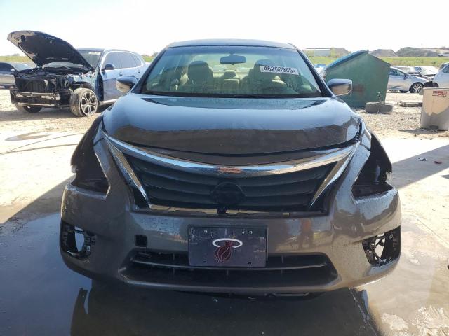  NISSAN ALTIMA 2015 Brown