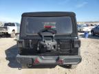 2021 Jeep Wrangler Unlimited Sport იყიდება Kansas City-ში, KS - Vandalism