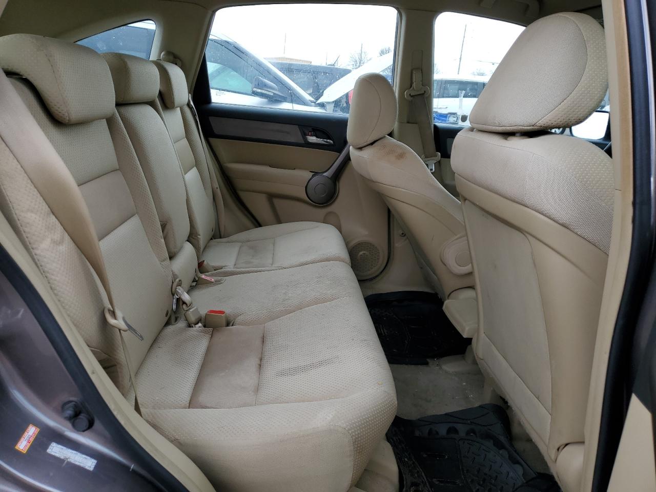 2009 Honda CR-V - Image 11