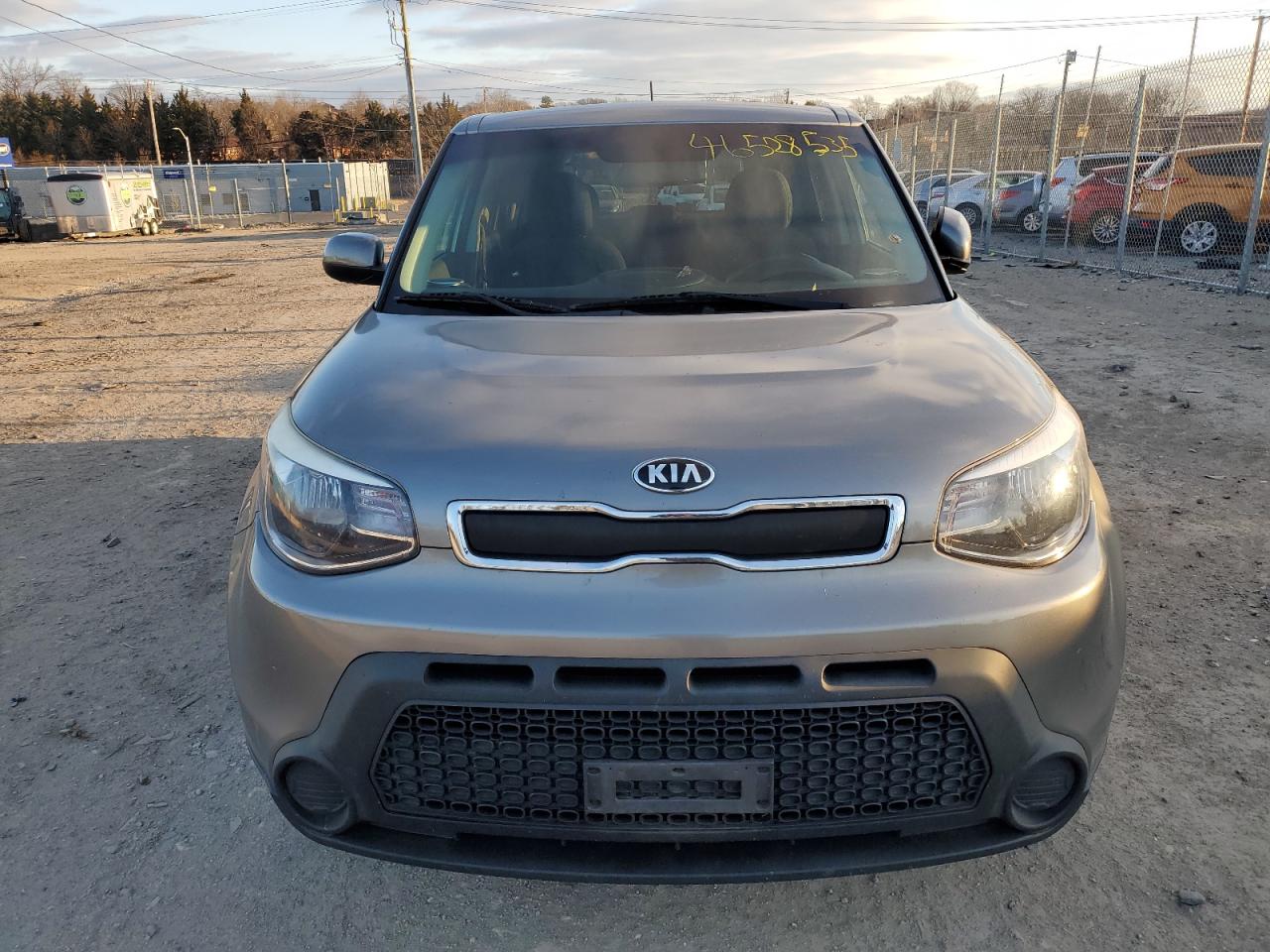 2015 Kia Soul - Image 5