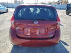 2016 Nissan Versa Note S продається в Sun Valley, CA - All Over