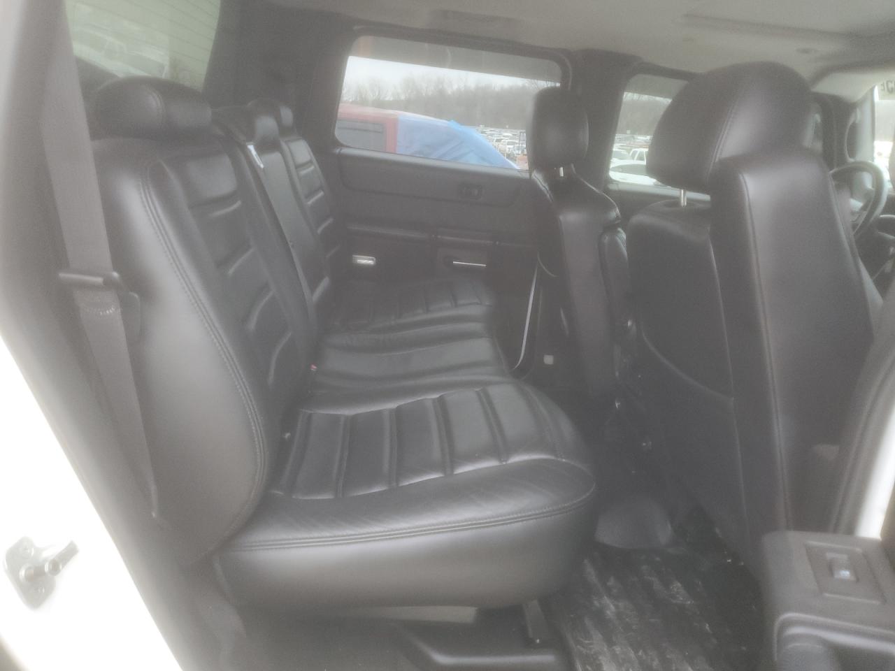 2007 Hummer H2 - Image 10