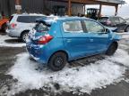 2018 Mitsubishi Mirage Es na sprzedaż w Denver, CO - Front End