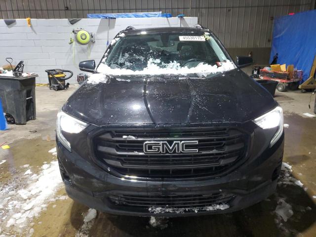  GMC TERRAIN 2019 Czarny