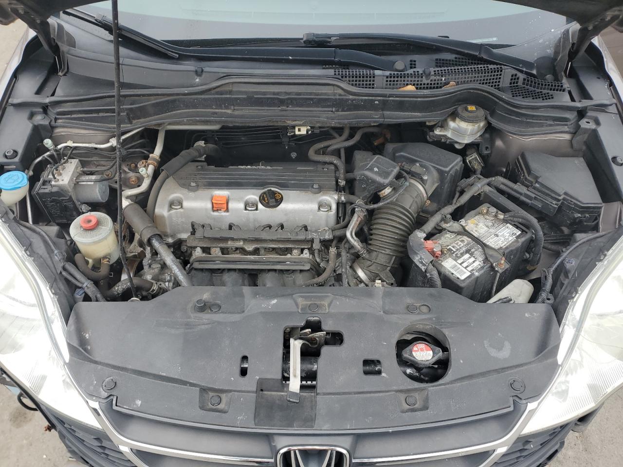 2011 Honda CR-V - Image 12