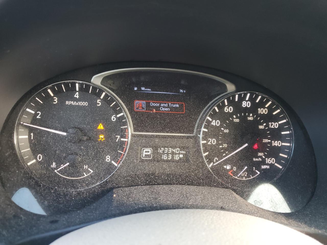 2014 Nissan Altima - Image 9