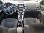 2015 Chevrolet Cruze Eco en Venta en Lansing, MI - Side