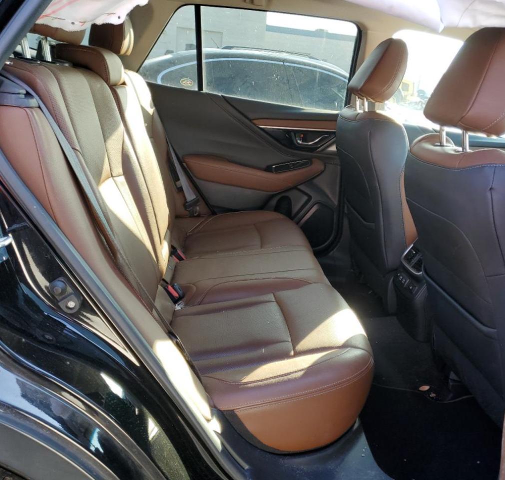 2020 Subaru Outback - Image 11