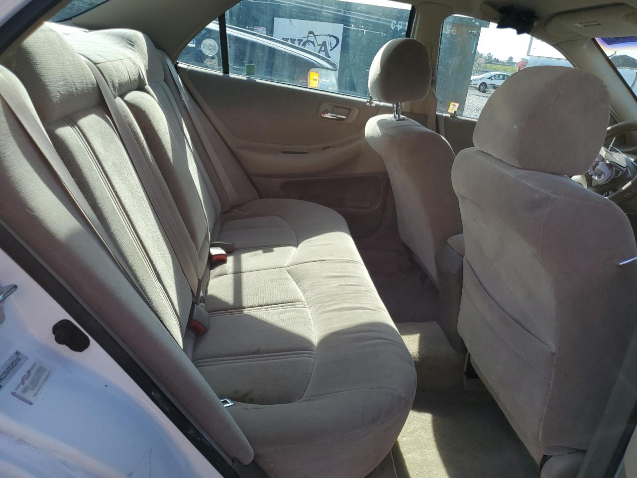 1999 Honda Accord - Image 10