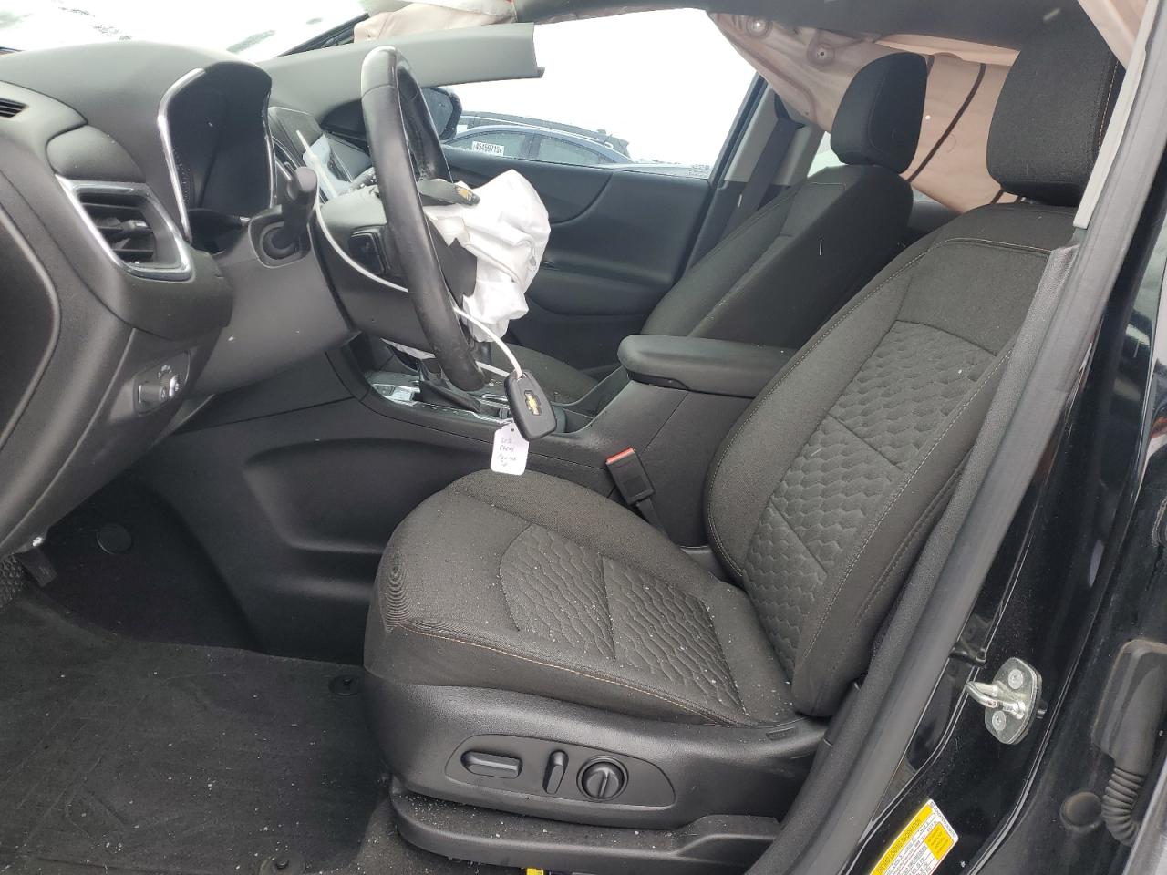 2018 Chevrolet Equinox - Image 7