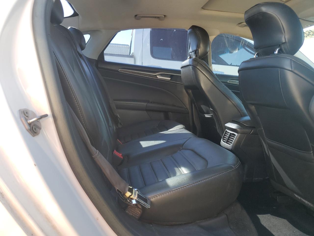 2014 Ford Fusion - Image 10