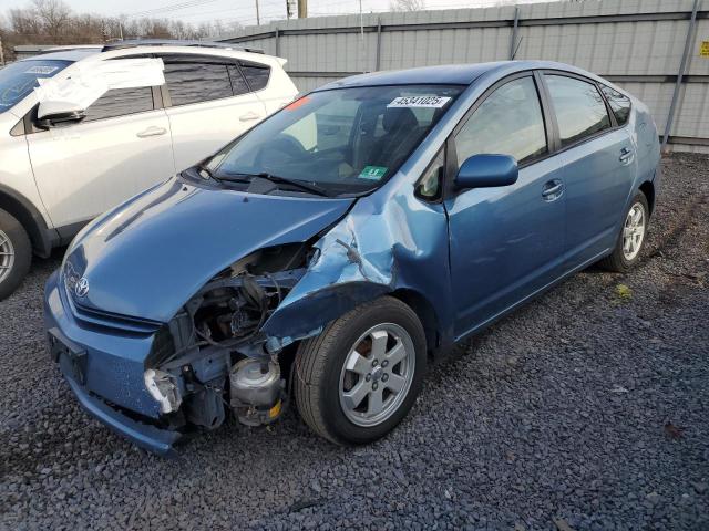 2004 Toyota Prius 