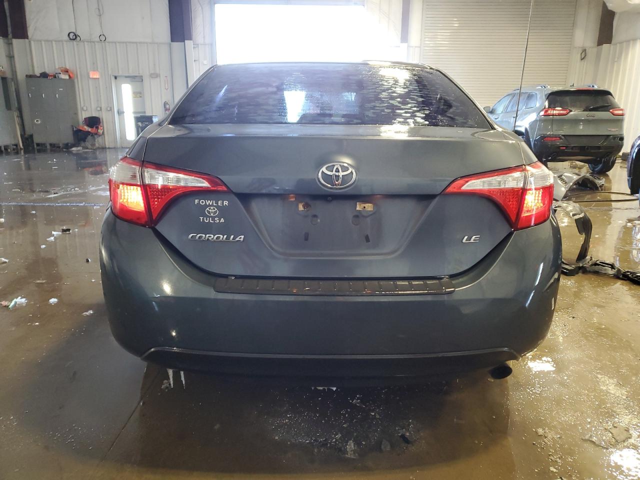 2015 Toyota Corolla - Image 6