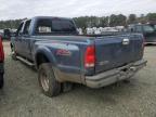 2006 Ford F250 Super Duty للبيع في Shreveport، LA - Vandalism