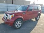 2007 Dodge Nitro Slt продається в Sun Valley, CA - Front End