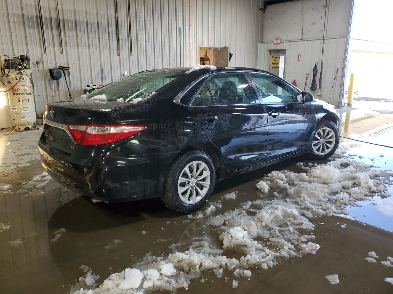 2017 Toyota Camry - Image 3