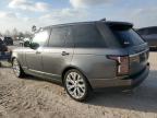 2018 Land Rover Range Rover Supercharged продається в Houston, TX - Minor Dent/Scratches