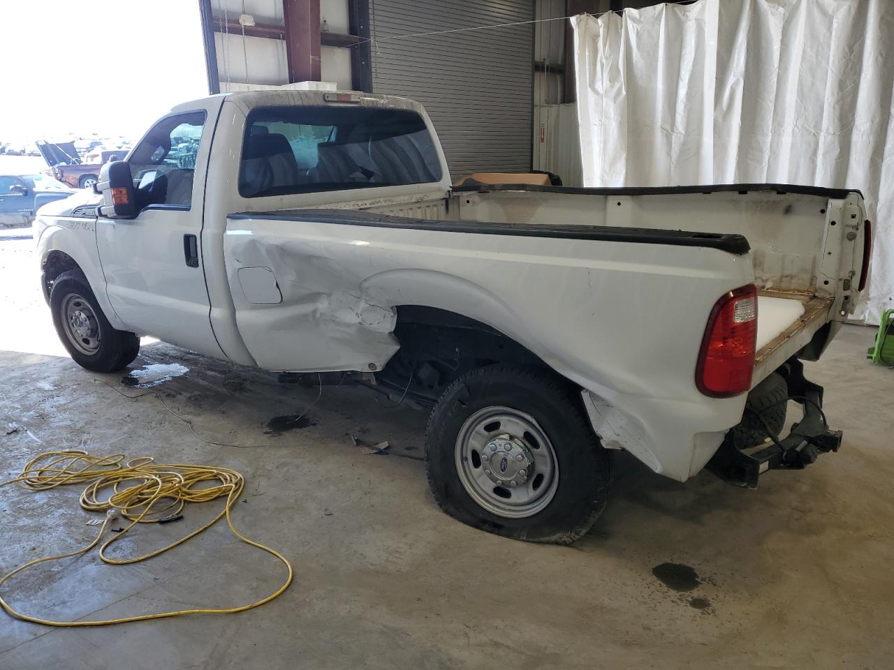2015 Ford F250 - Image 2