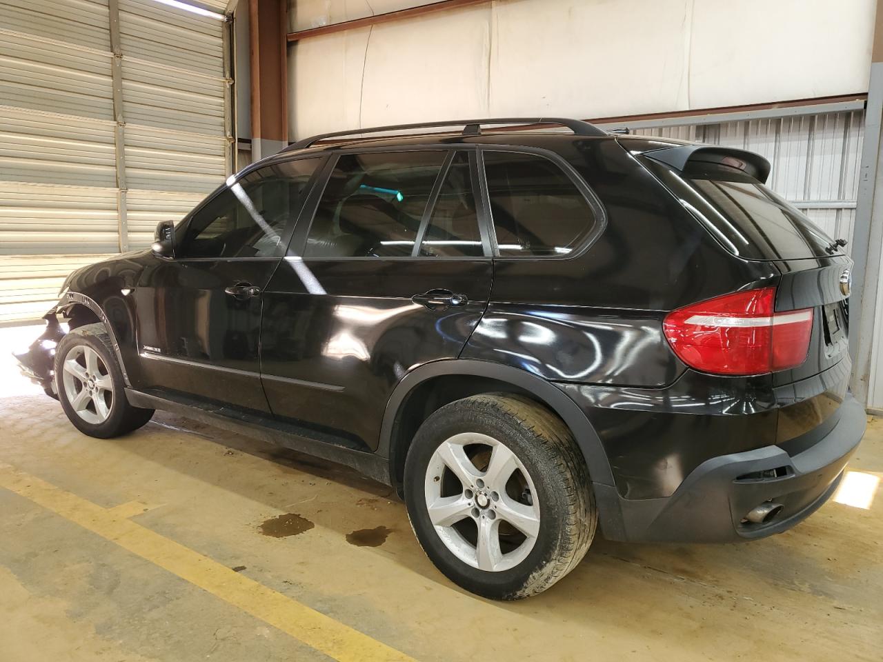 2009 BMW X5 - Image 2
