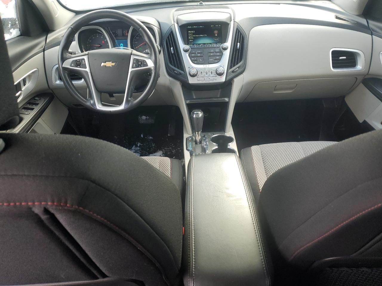 2016 Chevrolet Equinox - Image 8