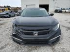 2019 Honda Civic Lx იყიდება Reno-ში, NV - Front End