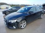 2017 AUDI A3 SPORT T for sale at Copart ST HELENS