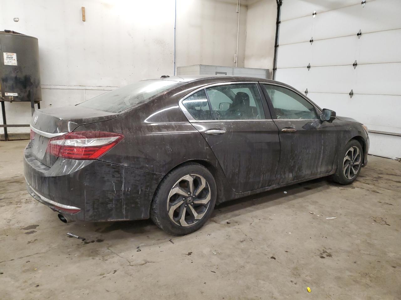 2016 Honda Accord - Image 3