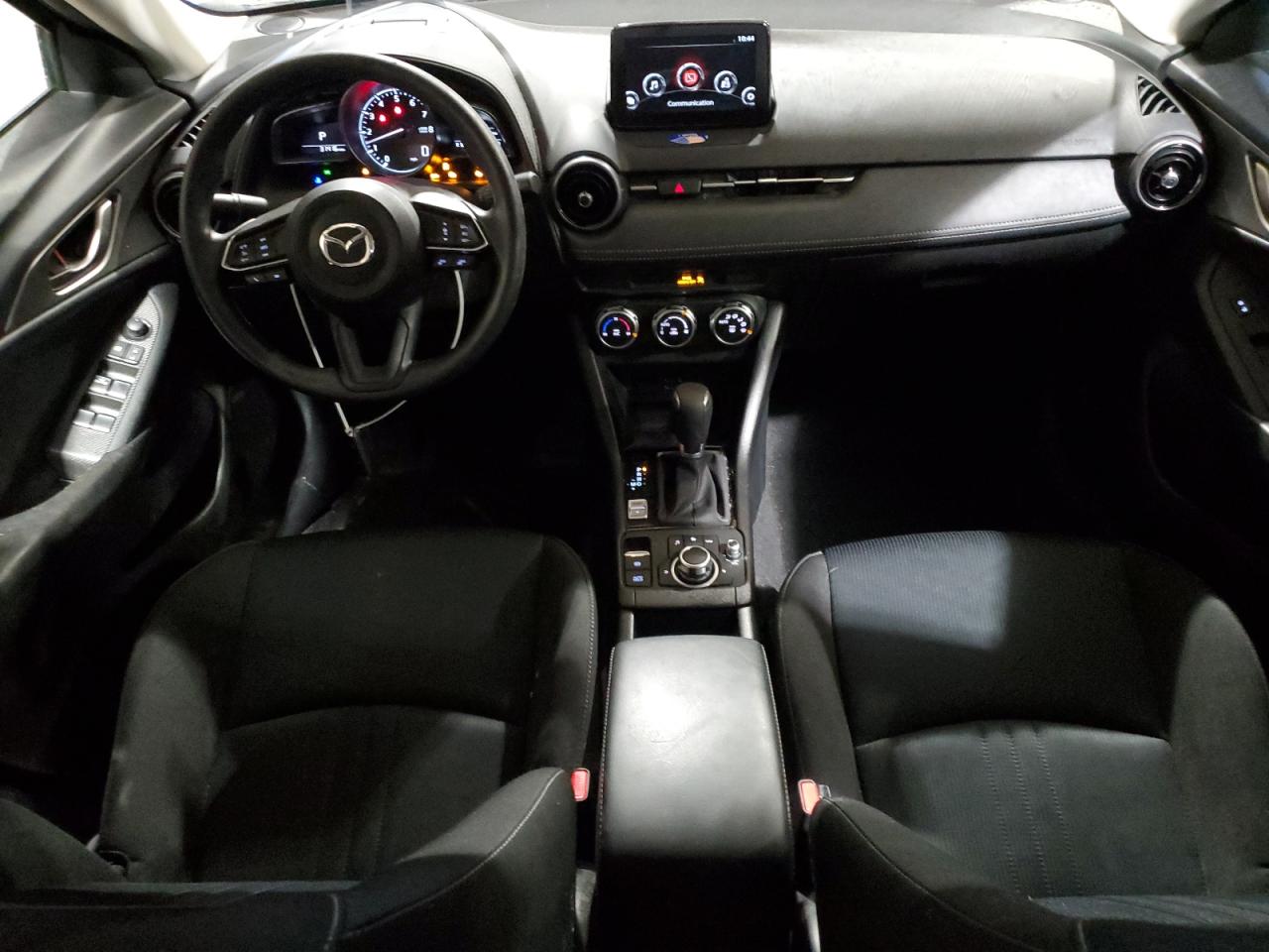 2021 Mazda CX-3 - Image 8