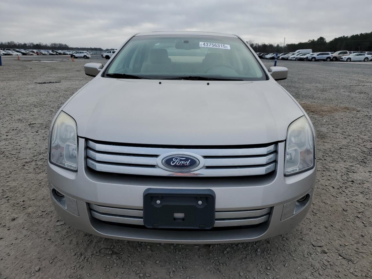 2007 Ford Fusion - Image 5