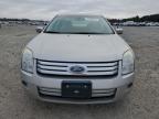 2007 Ford Fusion Sel იყიდება Lumberton-ში, NC - Rear End