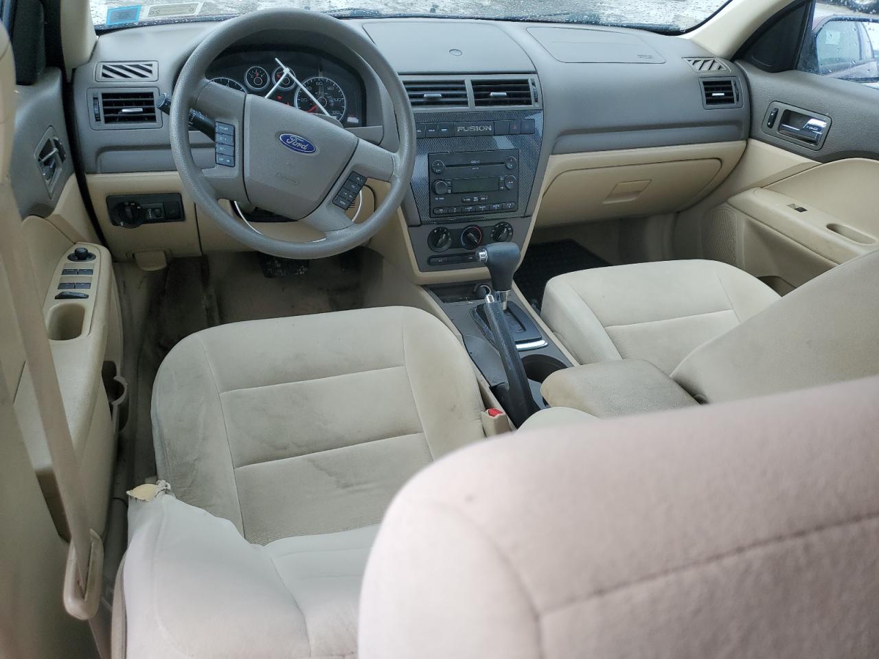 2007 Ford Fusion - Image 8