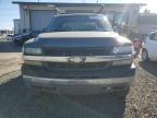 2001 Chevrolet Silverado K2500 Heavy Duty en Venta en Eugene, OR - Side