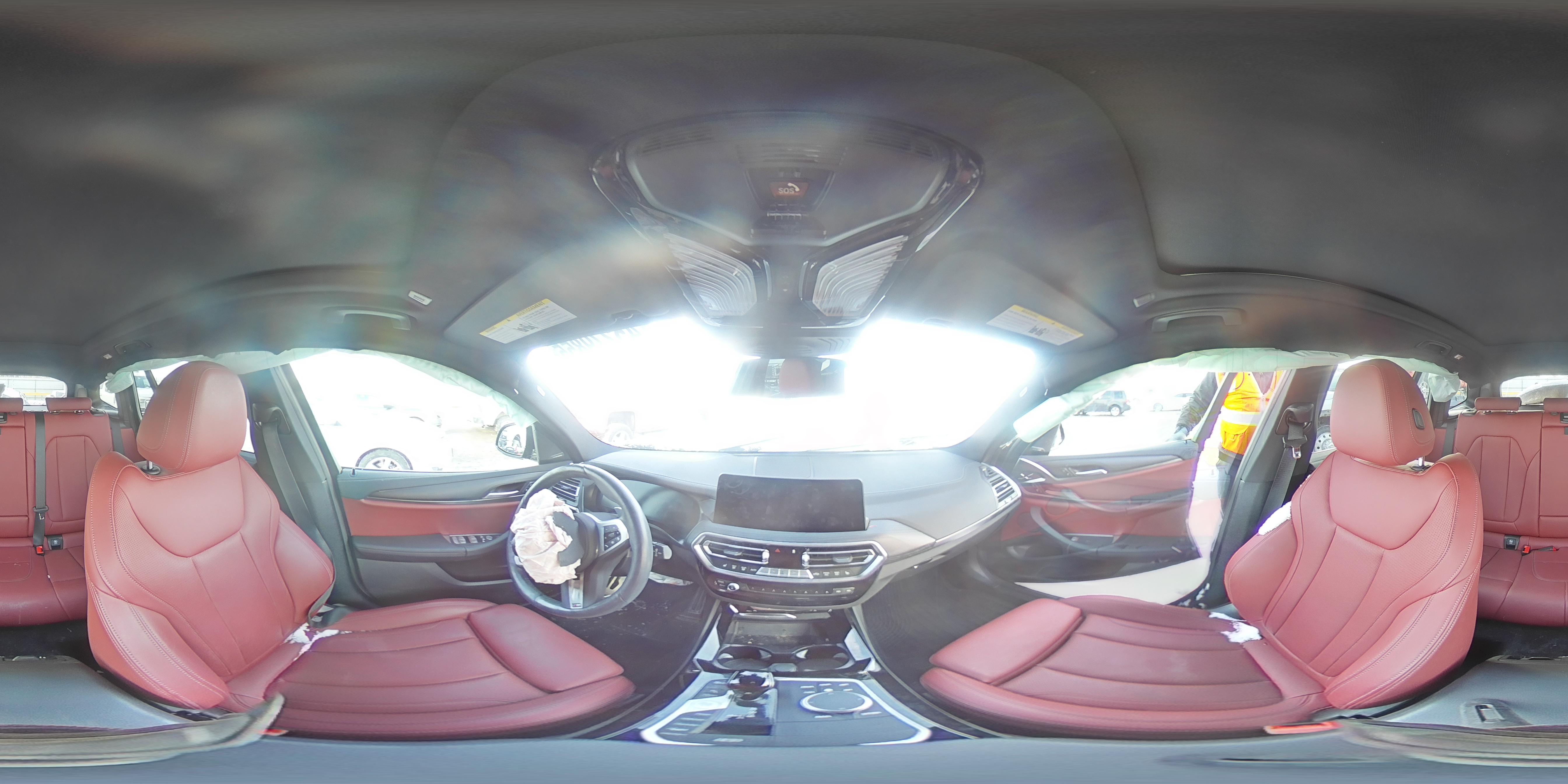 2023 BMW X3 - Image 13