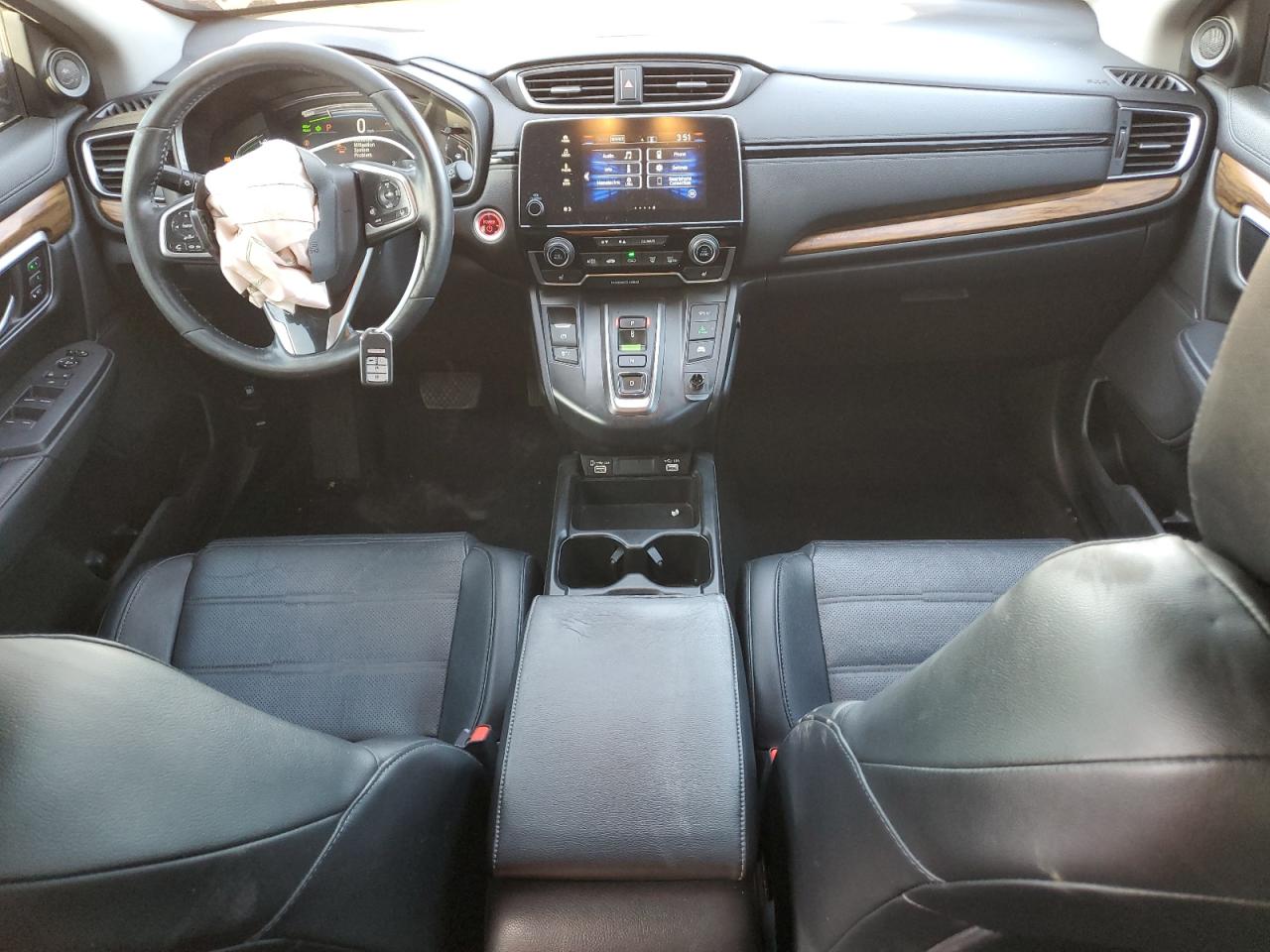 2020 Honda CR-V - Image 8