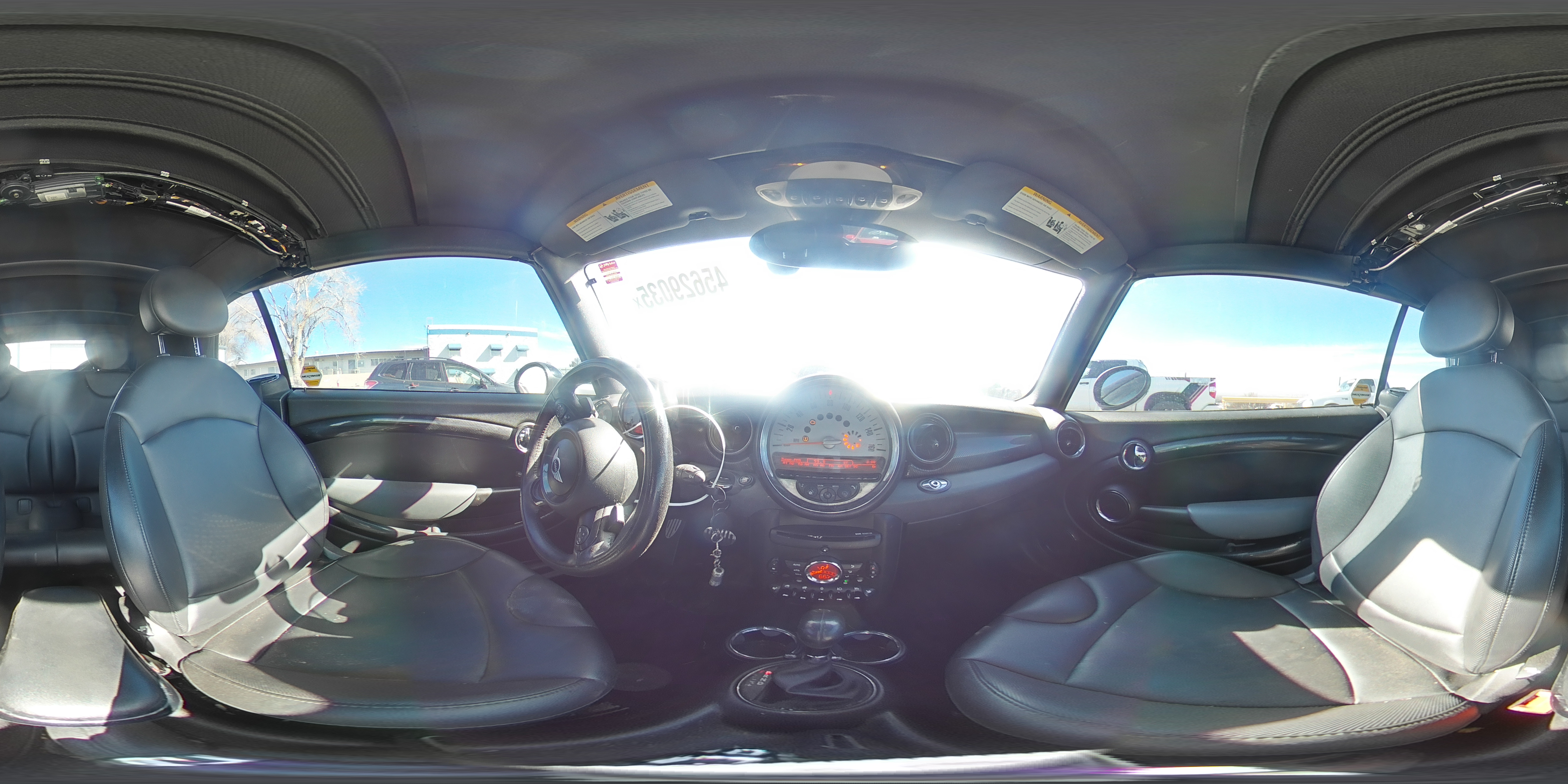 2012 MINI Cooper - Image 13