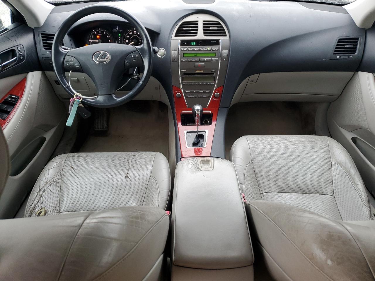 2009 Lexus ES - Image 8