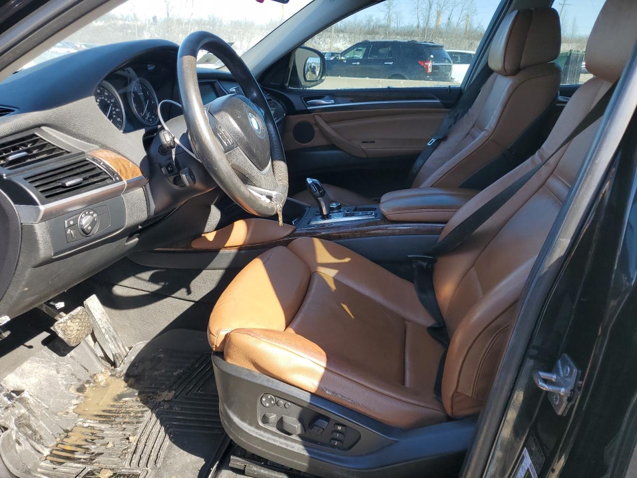 2010 BMW X6 - Image 7