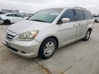 2006 Honda Odyssey Exl на продаже в Grand Prairie, TX - Rear End