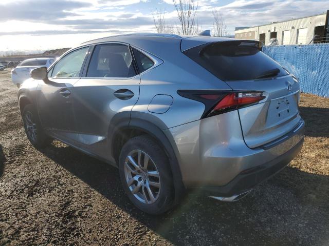 2017 LEXUS NX 200T BASE