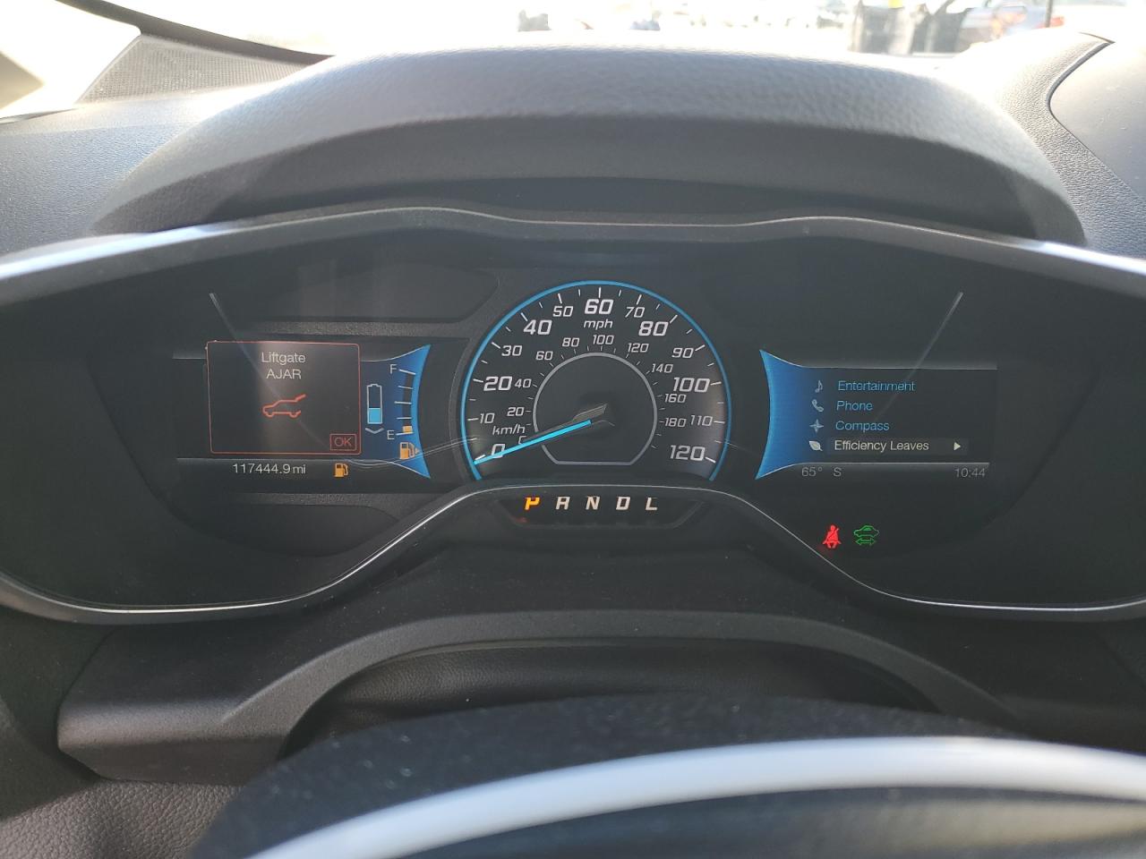 2013 Ford C-MAX - Image 9